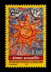 France #2730 used