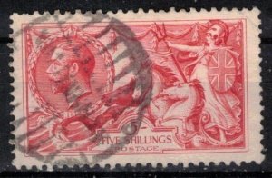 Great Britain - Scott 223