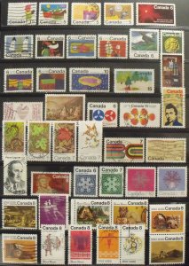 A2277   CANADA         Collection             Used