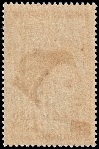 France - Scott B360 - Mint-Never-Hinged