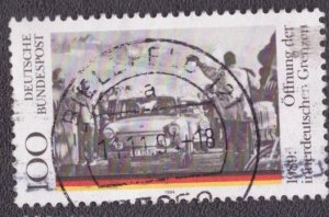 Germany 1874 1994 Used