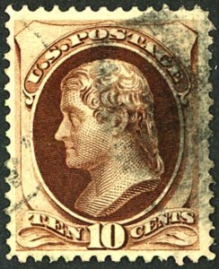 U.S. #150 USED