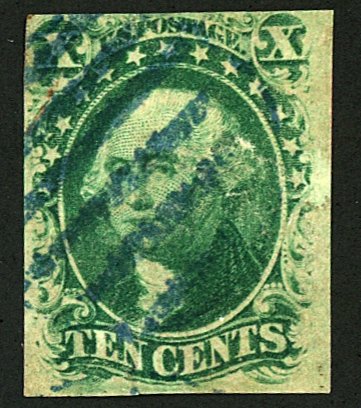 U.S. #15 USED