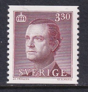 Sweden 1576 MNH VF