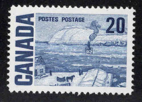 Canada Scott 464 MNH**  stamp