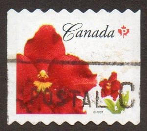 Canada  Scott  2244  Used