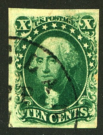 U.S. #14 USED