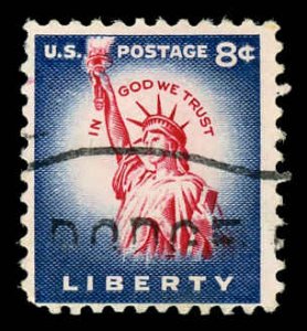 USA 1041 Used