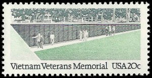 US - #2109 - MNH - SCV-0.50