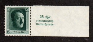 Germany 104a Mint never hinged