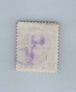 Goldpath: US STAMP SC# 165, COR. CR. UL, CAT $130, _SBH_RB1_04