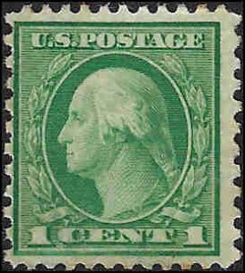 538 Mint,NG... SCV $10.00