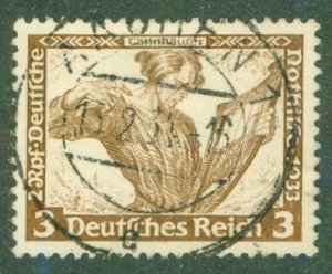 Germany B49 USED SCV $5.75 BIN $2.65