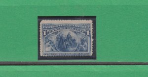 Americas Postal Stamps