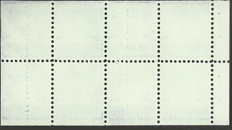 # 1510v MINT NEVER HINGED JEFFERSON MEMORIAL