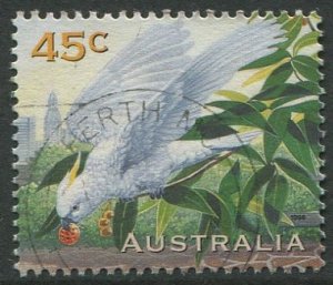 AUSTRALIA 1996 - 45c USED