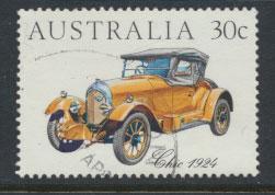 Australia SG 909  Fine Used 