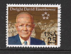 Scott#  2513  used    singles