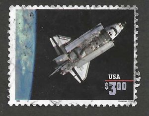 United States 2544b  Used