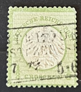 Germany #2 Used- SCV=$36.00