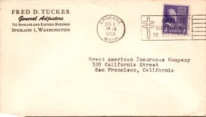 United States, Washington, Advertising