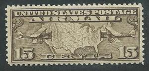 United States  Scott C8  MNH  