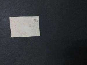 MOMEN: US #11 USED #24481