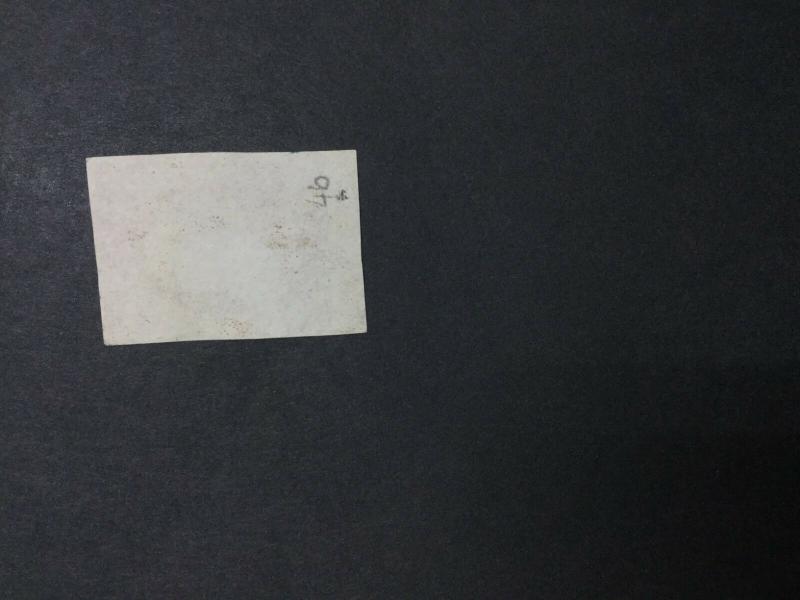 MOMEN: US #11 USED #24481