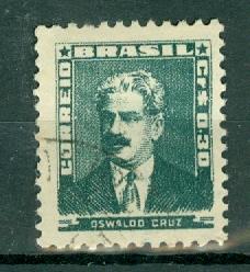 Brazil - Scott 790