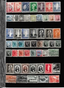 Stamps / Europe / Iceland 7