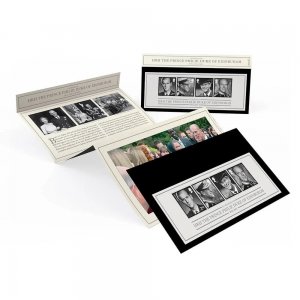 Royal Mail - In Memoriam, HRH The Duke of Edinburgh - Presentation Pack - MNH