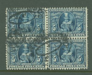 United States #330 Used Multiple