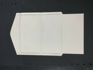 MOMEN: US # 1879 UNUSED LETTER SHEET ENVELOPE LOT #29611