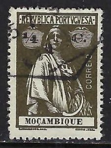 Mozambique 149 VFU Z6082