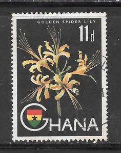 Ghana #56 Used Single