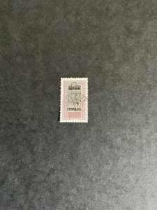 Stamps French Sudan Scott# 30 used