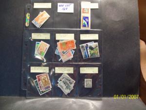 WW LOT 169
