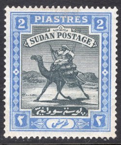 SUDAN SCOTT 14