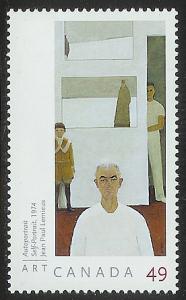 CANADA MINT NH # 2067 (C)