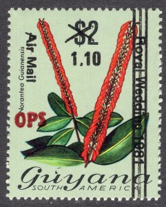 GUYANA SCOTT O11