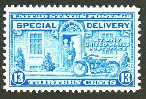 U.S. #E17 MINT OG NH