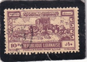 Lebanon   #   230   used