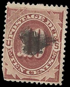 # J19 USED FAULT Cat $35.00