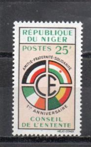 Niger 105 MH