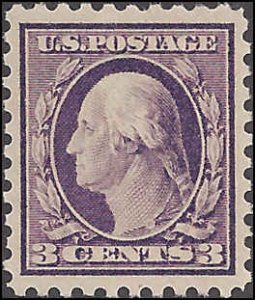 464 Mint,OG,NH... PSE graded XF-90... SMQ $325.00