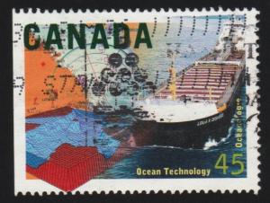 1595 Ocean Technology