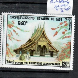 LAOS SC C65-66    MOG       P0324B H