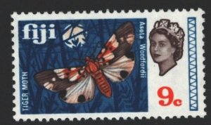 Fiji Sc#267 MNH