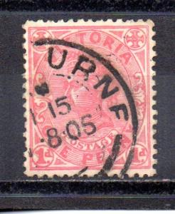 Victoria 219 used
