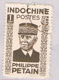 Indochina Philippe Petain 1 (AP119903)